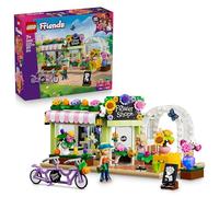 LEGO Friends Boutique de fleurs créative, Jouets de construction