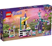 Lego Friends Le Grande Roue 41689 Lego