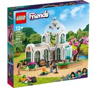 Lego Friends - Le Jardin Botanique - 41757