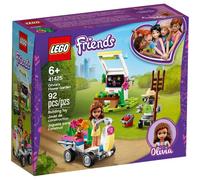 LEGO Friends - Le jardin fleuri d'Olivia - 41425