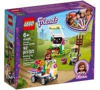LEGO Friends - Le jardin fleuri d'Olivia - 41425
