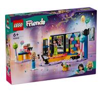 LEGO Friends - Le karaoké - 42610