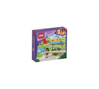 LEGO Friends - Le kiosque d'Emma - 41098