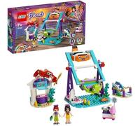 Lego Friends - Le Manège Sous-Marin - 41337