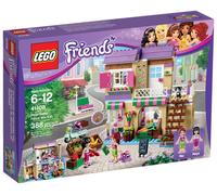 Lego Friends - 41108 - Le Marché