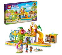 LEGO Friends - Le parc aquatique - 41720