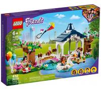 LEGO 41447 Le parc de Heartlake City