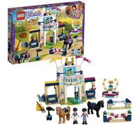 LEGO Friends Le parcours d'obstacles de Stéphanie 41367 /ENFANT Fille Jouet NOEL