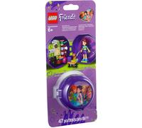 LEGO Friends Le Pod D'Exploration De Mia Set 853777