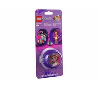 LEGO Friends Le Pod Satellite D'Olivia Set 853774