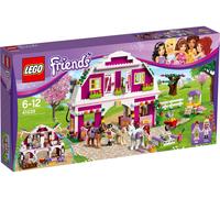 LEGO Friends - Le ranch du soleil - 41039