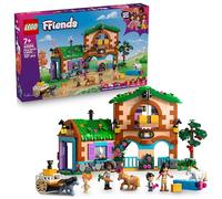 LEGO® Friends 42654 Le ranch et les écuries des poneys