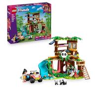 LEGO® Friends 42648 Le sanctuaire des pandas