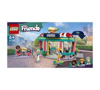 LEGO® Friends 41728 Le snack du centre-ville