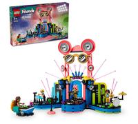 LEGO Friends - Le spectacle musical de Heartlake City - 42616