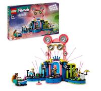 LEGO® Friends 42616 Le spectacle musical de Heartlake City