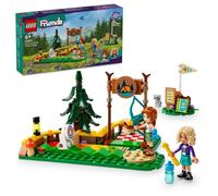LEGO Friends - Le stand de tir à l'arc de la base de loisirs - 42622