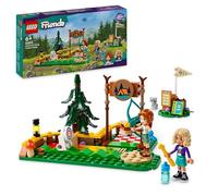 LEGO® Friends 42622 Le stand de tir à l'arc de la base de loisirs