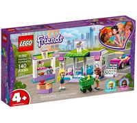 LEGO Friends - Le supermarché de Heartlake City - 41362