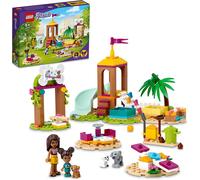 LEGO Friends Le terrain de jeu des animaux 41698 / Chien Enfant Fille jouet NOEL