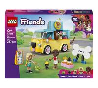 LEGO "Friends Van d''accessoires pour animaux, Jouets de construction"