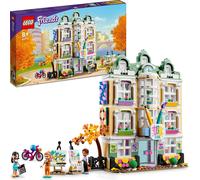 LEGO Friends L'école d'art d'Emma