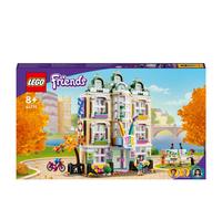 LEGO Friends - L'école d'art d'Emma - 41711