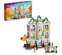 LEGO Friends - L'école d'art d'Emma - 41711