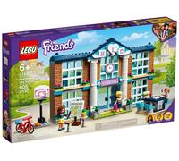 LEGO 41682 LEGO Friends - École De Heartlake City