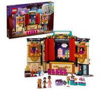 LEGO Friends - L'école de théâtre d'Andréa - 41714