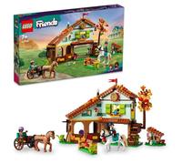 LEGO® Friends 41745 L’écurie d’Autumn G