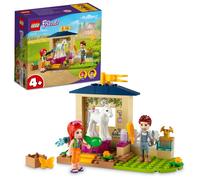 LEGO 41696 L’écurie de toilettage du poney