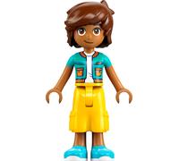 LEGO Friends : Leo