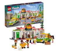 LEGO Friends - L'épicerie biologique - 41729