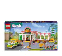LEGO® Friends 41729 L’épicerie biologique