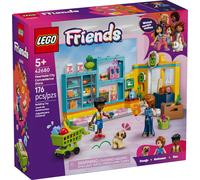 LEGO Friends - L'épicerie de Heartlake City - 42680