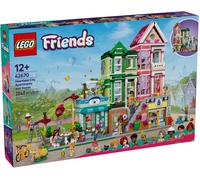 LEGO 42670, Jouets de construction