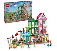 LEGO 42670, Jouets de construction