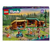 LEGO 42624, Jouets de construction