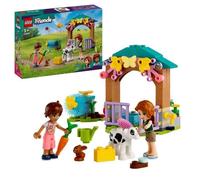 LEGO® Friends 42607 L’étable du veau d’Autumn