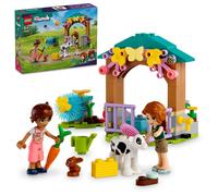 LEGO Friends - L'étable du veau d'Autumn - 42607