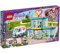 LEGO Friends - L'hôpital de Heartlake City - 41394