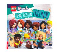 LEGO Friends - Livre des amis "Mes meilleurs amis
