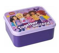 Friends Lunchbox - Paars