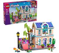 6585591 LEGO® FRIENDS Maison familiale de Liann (42687) jouets de construction