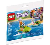 LEGO Friends - Mia's Water Fun (Polybag) - 30410