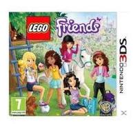 LEGO FRIENDS MIX 3DS G