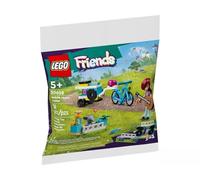 LEGO Friends Remorque musicale 30658 Sac en plastique