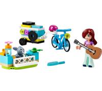Lego Friends Mobile Music Trailer 30658 Sac en Plastique