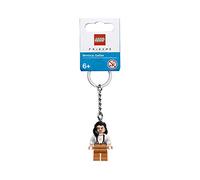 LEGO Friends Monica Geller Porte-clés avec figurine miniature 854121